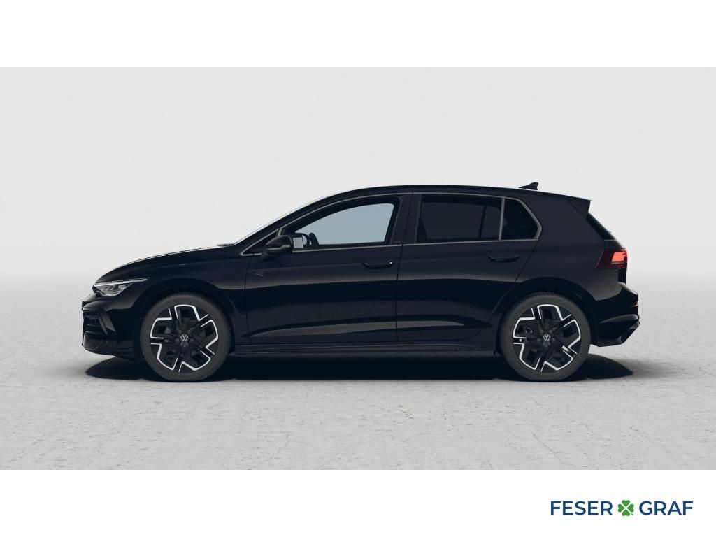 Volkswagen Golf - Bild 8