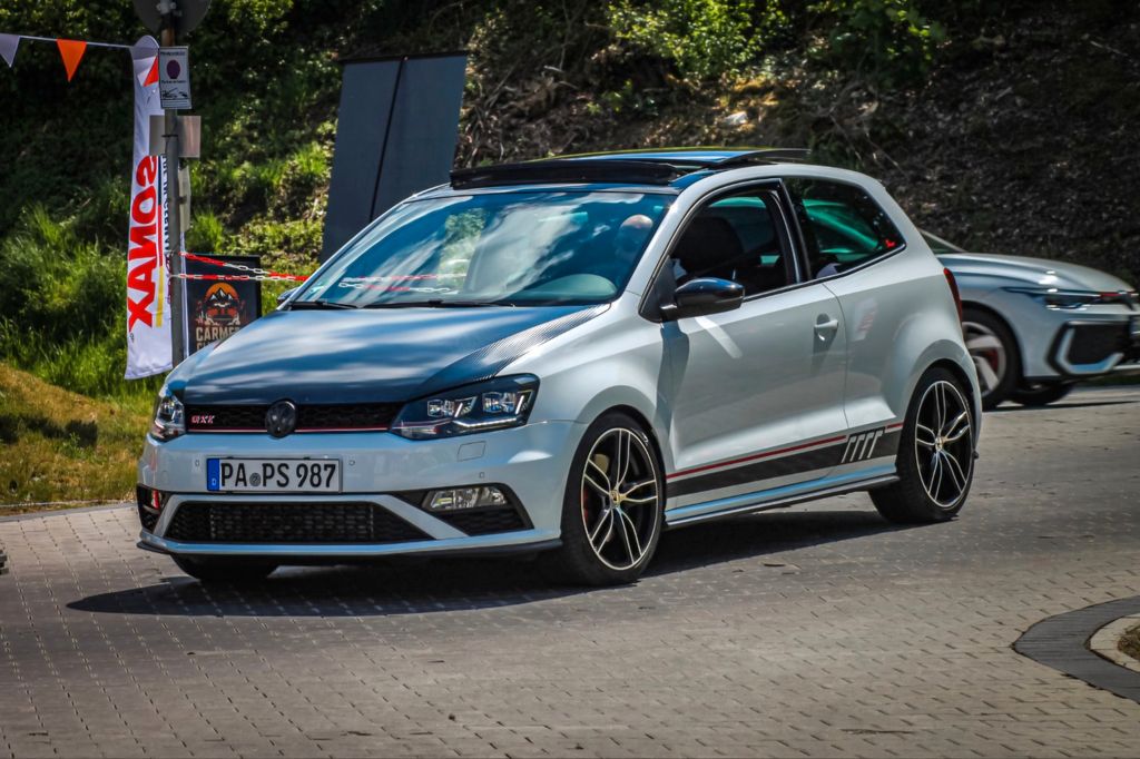 Image of Volkswagen Polo