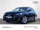 Audi A1 Sportback S line 25TFSI Navi LED GRA CarPlay - gebrauchte Kleinwagen in Gießen