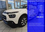 Citroën C3 LED-Scheinw.,Alu,Climatronic,Sitzhzg.,PDC - Citroën C3: Kleinwagen