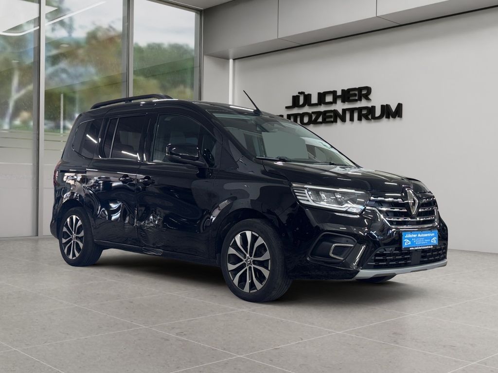 Image of Renault Kangoo