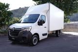 Renault RENAULT Master T35 2.3 dCi 145cv L3 Gran Volume  - Renault Master: V