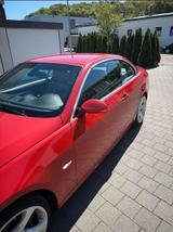 BMW E93 335i - BMW 335 aus 2006