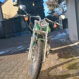 Harley-Davidson Sportster XL 53 C - HARLEY-DAVIDSON 1999 SPORTSTER