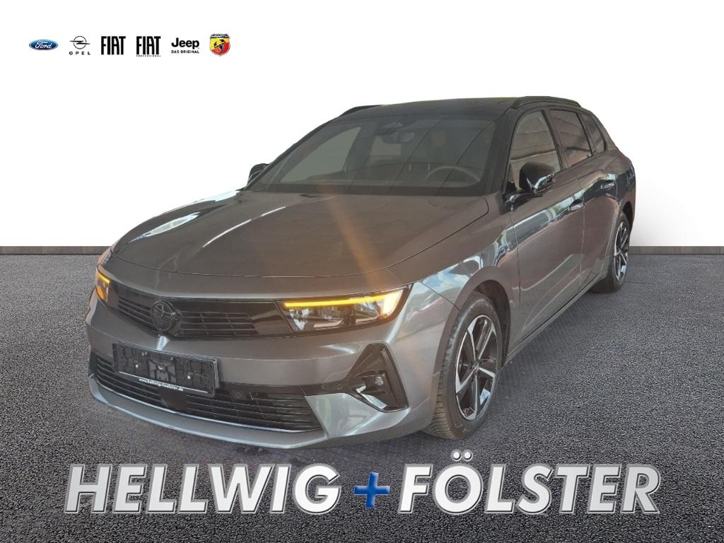 Opel Astra Sports Tourer GS Shz Navi Kamera Schiebeda