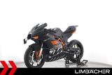 KTM RC 8C - Sammlerstück - limitiert 124/200!! - KTM RC8R