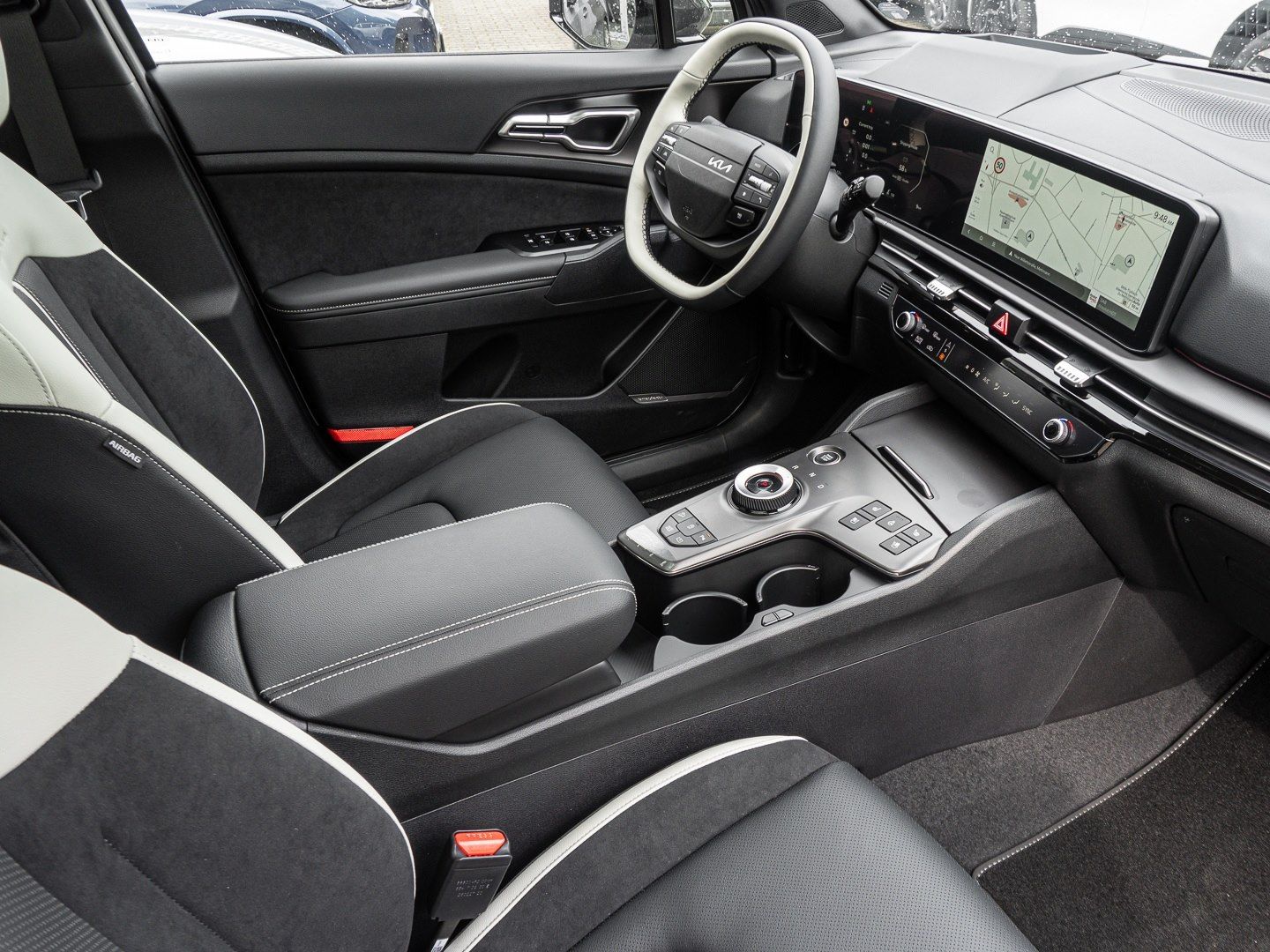 Kia Sportage - Bild 5