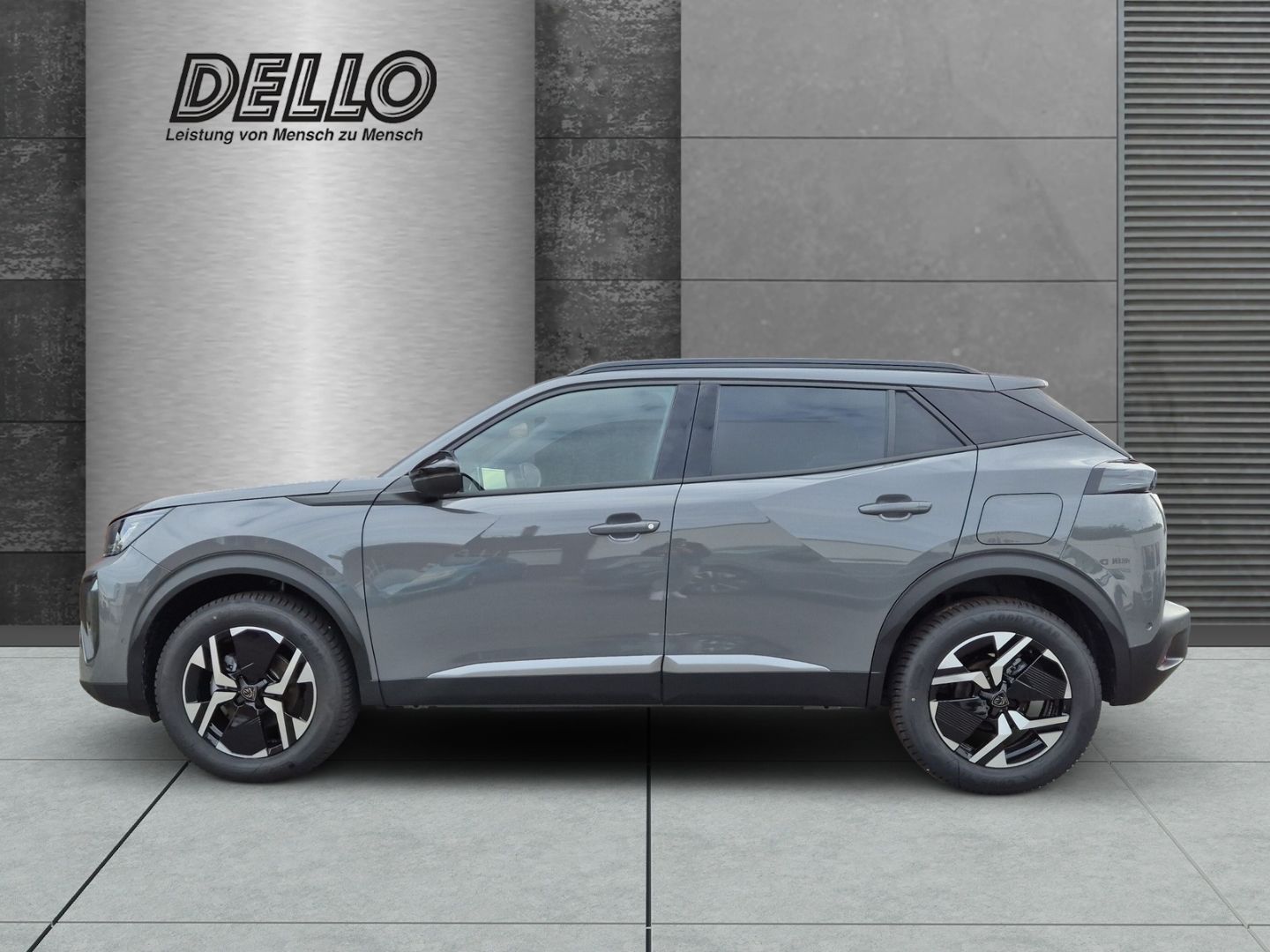 Peugeot 2008 - Bild 2