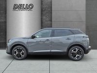 Peugeot 2008 - Vorschau Bild 2