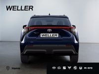 Toyota bZ4X - Vorschau Bild 6