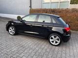 Audi A1 1.6 TDI Sportback - - Audi A1 mit Diesel-Antrieb: Kleinwagen, 1.6