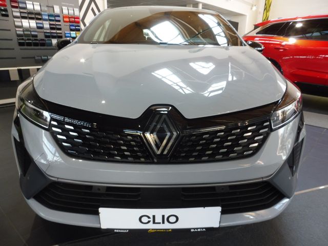 Renault Clio V Esprit Alpine