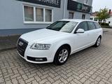 Audi A6 Avant 2.0 TDI*Xenon*Navi*Automatik*Ahk - Audi A6 aus 2011: 2.0