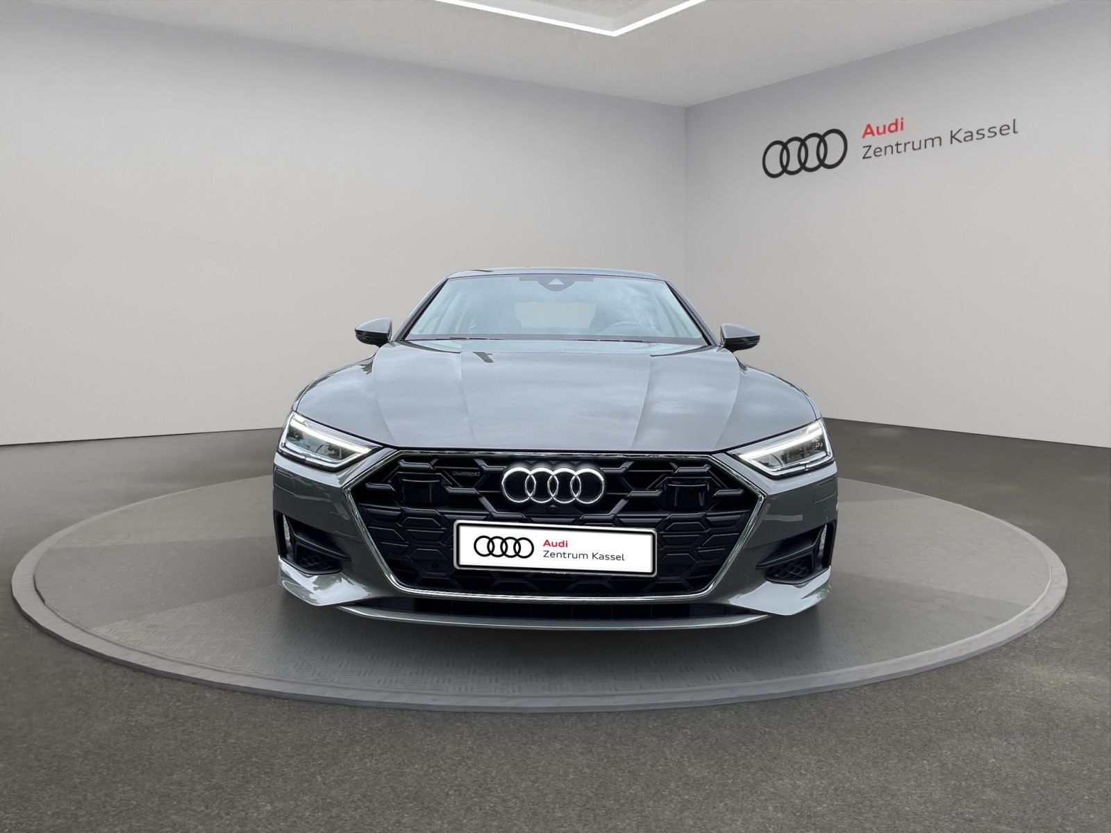 Audi A7 Sportback 50 TDI qu. LED HuD Navi Leder 360° foto 9