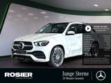 Mercedes-Benz GLE 400 d 4M AMG Sport LED Pano Navi SHD Luftf.