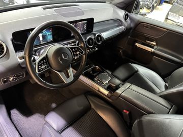 Mercedes GLB 200 - 11
