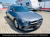 Mercedes-Benz AKlasse 200 LED Automatik Navi Sitzheizung Apple - Mercedes-Benz A-Klasse