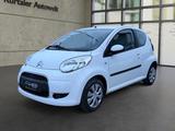 Citroën C1 Style *E-PAKET*ALLWETTER*1.BESITZ*TÜV* - gebrauchte Citroën C1 aus dem Jahr 2011
