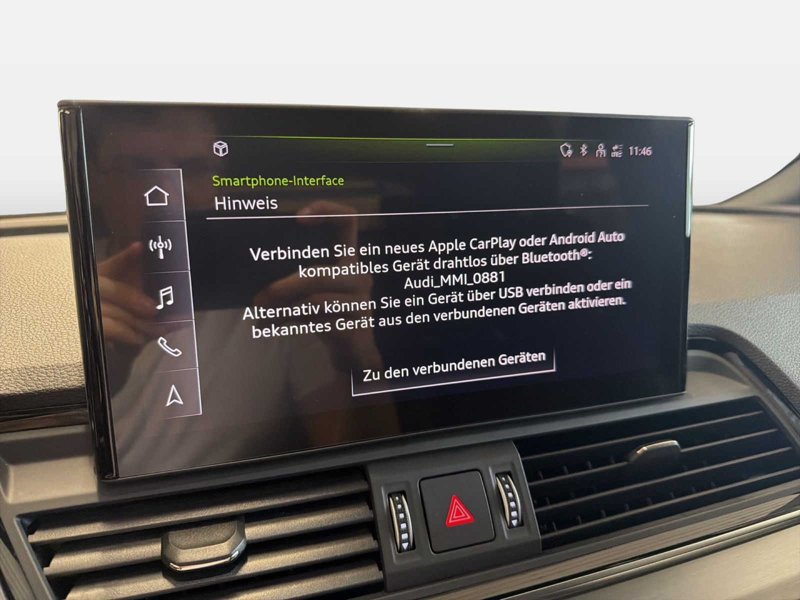 Audi Q5 - Bild 23