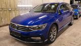 Volkswagen Passat Variant Business 2.0 TSI DSG R-Line AHK - VW Passat Variant Gebrauchtwagen in Stuttgart