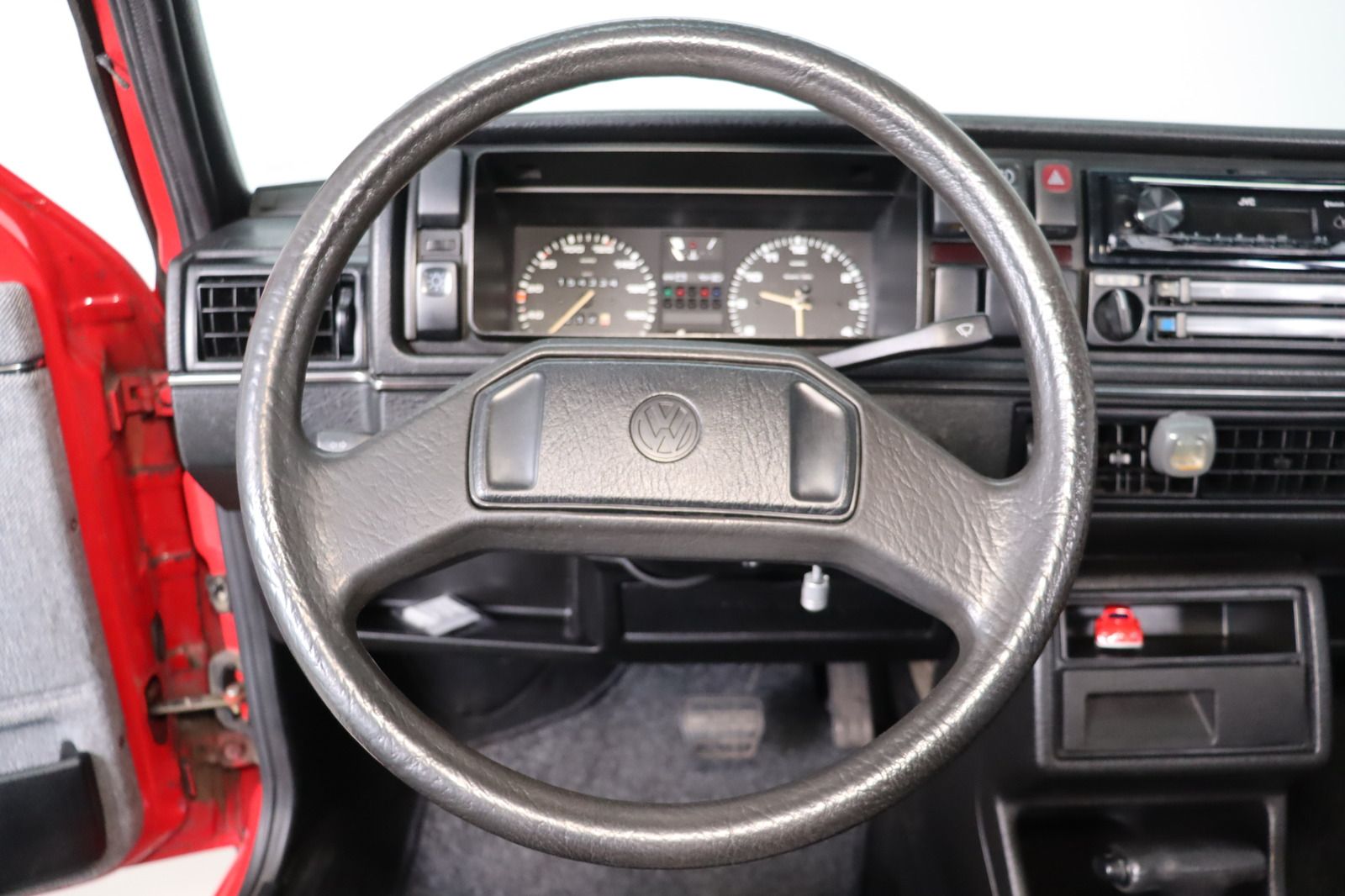 Fahrzeugabbildung Volkswagen Golf 1.6 CL * H-Zulassung * Schiebedach