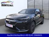 Honda e:Ny1 Leder/Navi/Sportsitze/Kamera/Sitzheizung - schwarze Honda e:Ny1