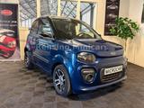Microcar M.Go DCI Luxe Blue Line Mopedauto XXL 45 KM - Microcar M.Go Gebrauchtwagen