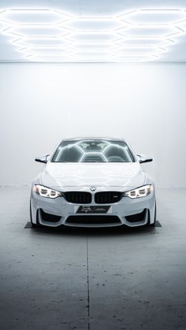 BMW M4 Competition