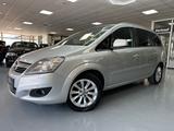 Opel Zafira B Family Plus - Opel Zafira Gebrauchtwagen in Hamm