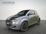 Fiat 500 e Cabrio La Prima LED+Navi+SHZ+Winterp.+360 - graue Fiat 500e