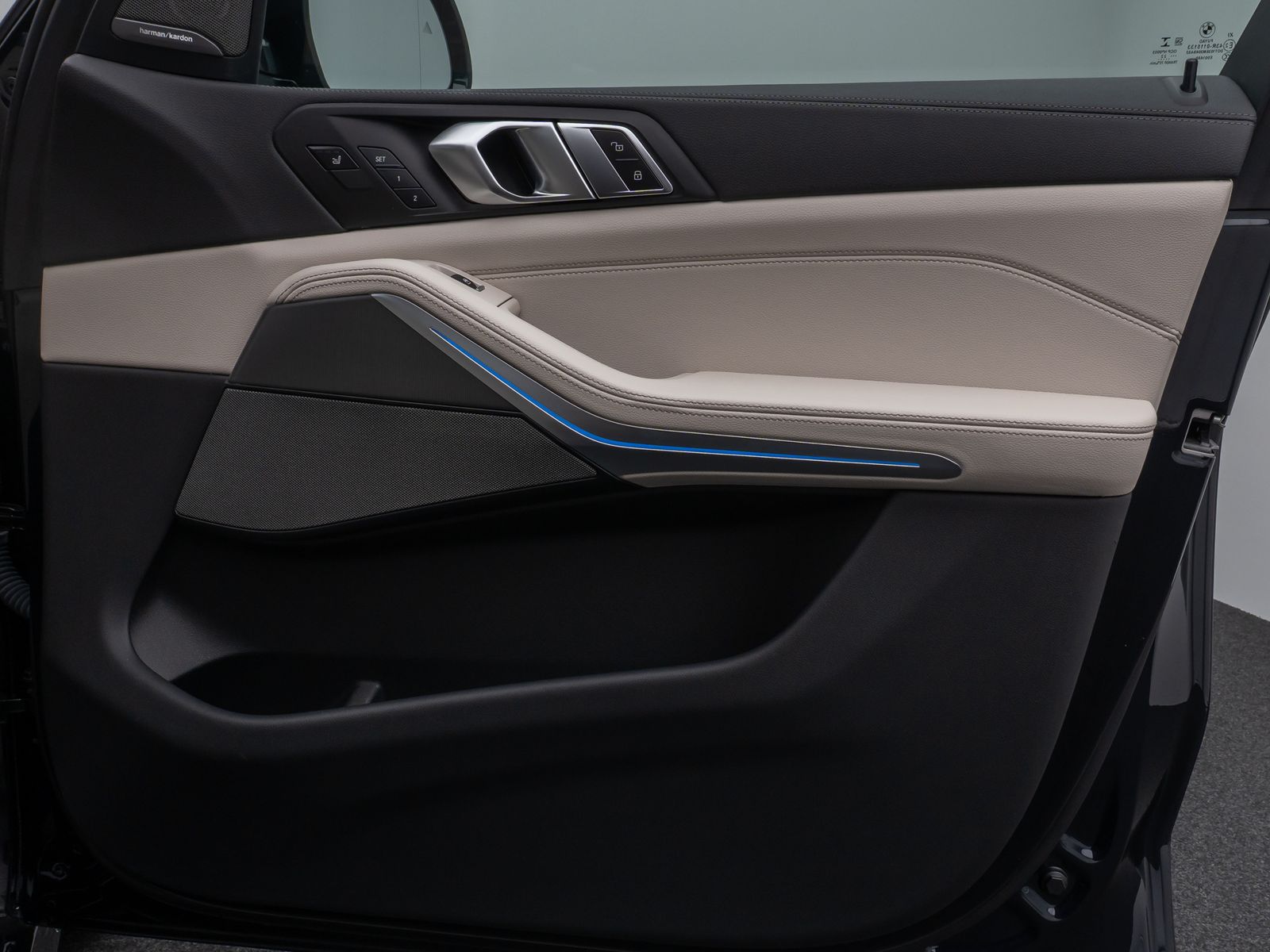 Fahrzeugabbildung BMW X5 xD45e M Sport 360°Panorama Laser HUD DAB H/K