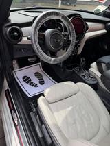 MINI John Cooper Works JCW John Cooper Works Trim... - weiße MINI John Cooper Works