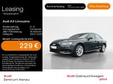 Audi A4 Limousine 40 TDI quattro advanced*NAVI*LED*KA - Audi A4 aus 2024