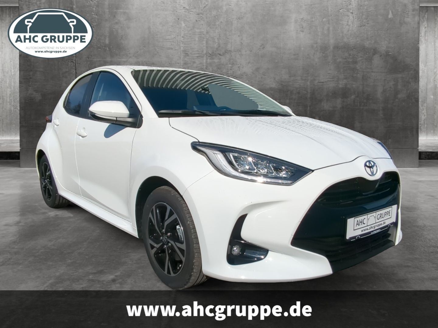 Toyota Yaris 1.5 Hybrid (Syst.11 PS) Teamplayer, Comfor imagem 2
