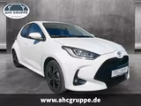 Toyota Yaris 1.5 Hybrid (Syst.117 PS) Teamplayer, Comfo - Toyota Yaris Gebrauchtwagen