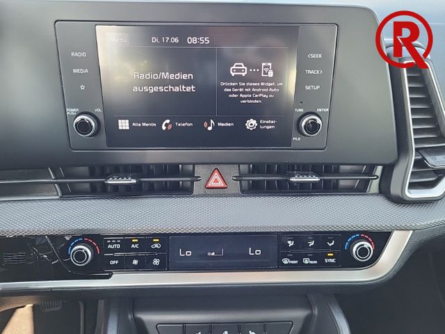Sportage 1.6 CRDI Edition 7 EMOTION Mild Hybrid 