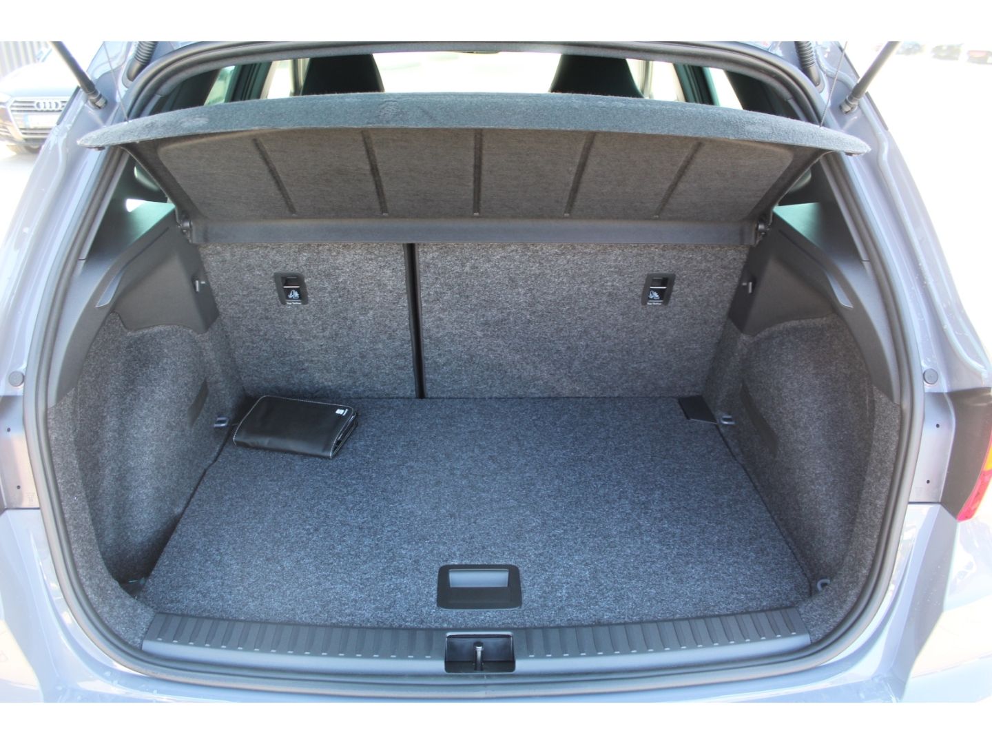 Seat Arona - Bild 19