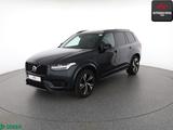 Volvo XC 90 T8 AWD RECHARGE R DESIGN 7 SITZE STANDHEIZ - Volvo XC90: Recharge