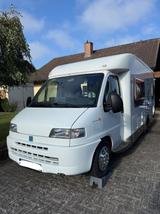 Knaus Sun-Traveller  - Knaus Sun tr