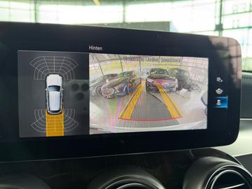 Mercedes GLC 300 - 7