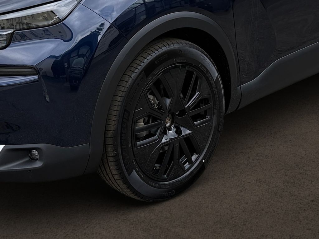 Fahrzeugabbildung Citroën C4 Hybrid 145 COLLECTION + Winter Paket