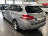 Peugeot 308 1.5 HDI SW **Navi*PDC*Tempomat** - Peugeot 308: Hdi