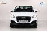 Audi Q2 1.4TFSI ACT 150PS S-tronic design Navi 1.Hand - Audi in Berlin: Q1