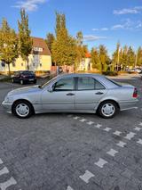 Mercedes-Benz C 180 ESPRIT Orig. NUR 79 TKM Klima - Mercedes-Benz C 180 aus 1999