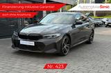BMW 320d xD M Sport 19" ACC HuD StHzg Ad.LED Komfort - BMW Gebrauchtwagen in Esslingen