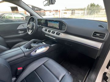 Mercedes GLE 300 - 11