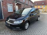 Volkswagen VW Sharan 2,0 TDI - Volkswagen Sharan mit Diesel-Antrieb: Limousine