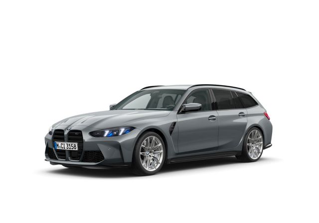 BMW M3 Competition M xDrive Touring ACC DA-Pro PA+