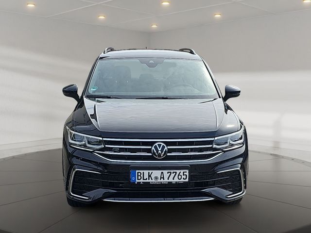 Tiguan R-Line 2,0 TDI 110 kW DSG Neupreis: 64.98