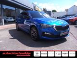 Skoda Scala 1.5 TSI DSG Style+Voll-LED+ACC+KESSY+ - Skoda Scala aus 2019
